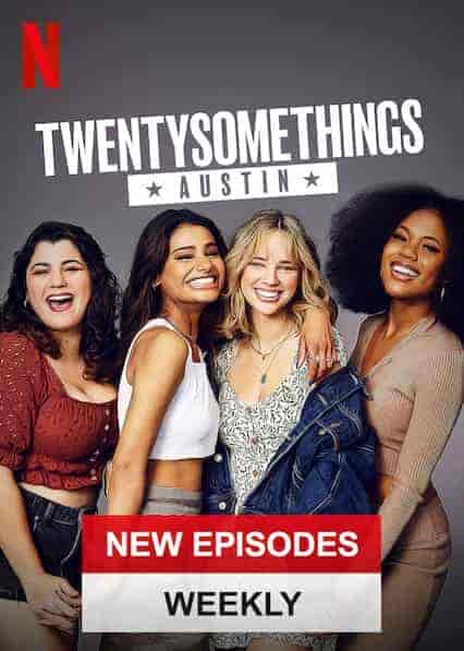 برنامج Twentysomethings: Austin الموسم الاول الحلقة 12 والاخيرة مترجمة