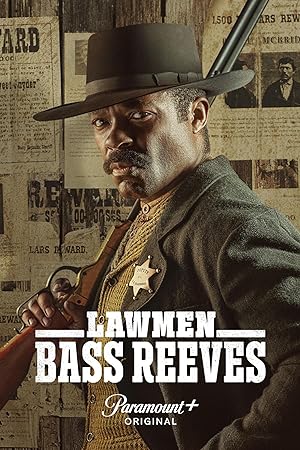 مسلسل Lawmen: Bass Reeves الموسم الاول الحلقة 3 الثالثة