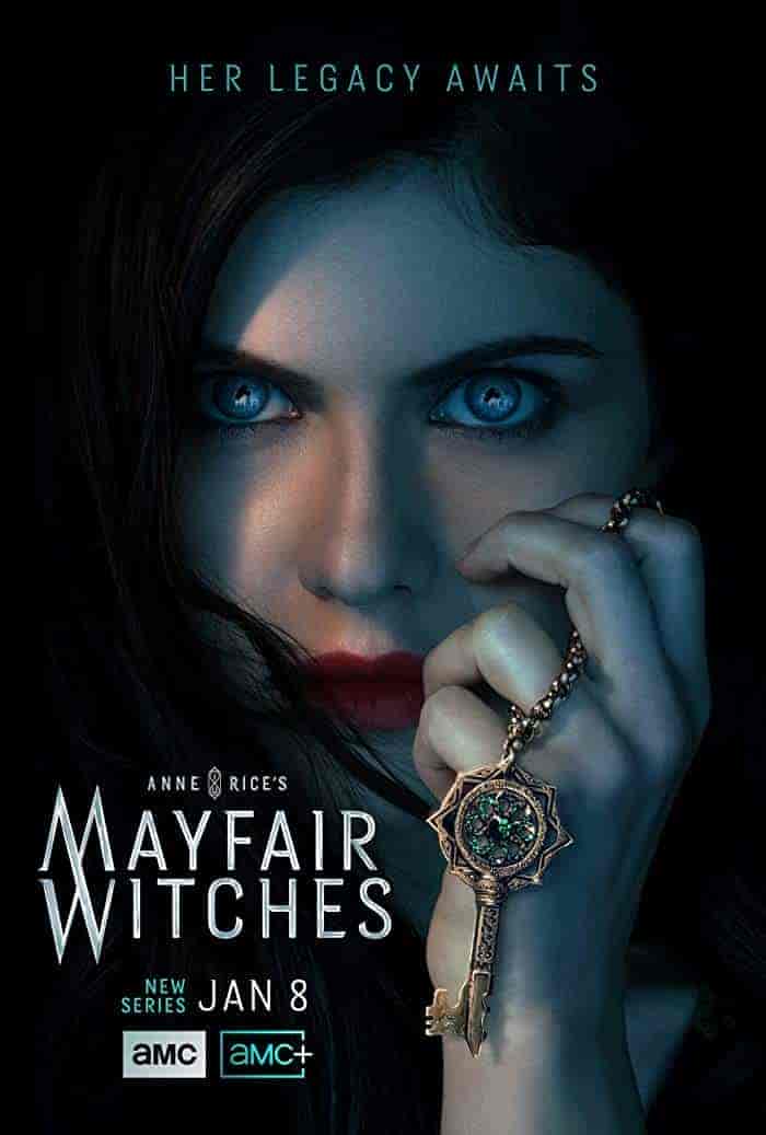مسلسل Anne Rice’s Mayfair Witches الموسم الاول الحلقة 4 مترجمة