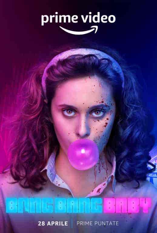 مسلسل Bang Bang Baby الموسم الاول الحلقة 10 والاخيرة مترجمة