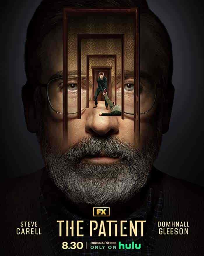 مسلسل The Patient الموسم الاول الحلقة 5 الخامسة مترجمة