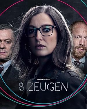 مسلسل The Witnesses الموسم الاول الحلقة 2 الثانية مترجمة
