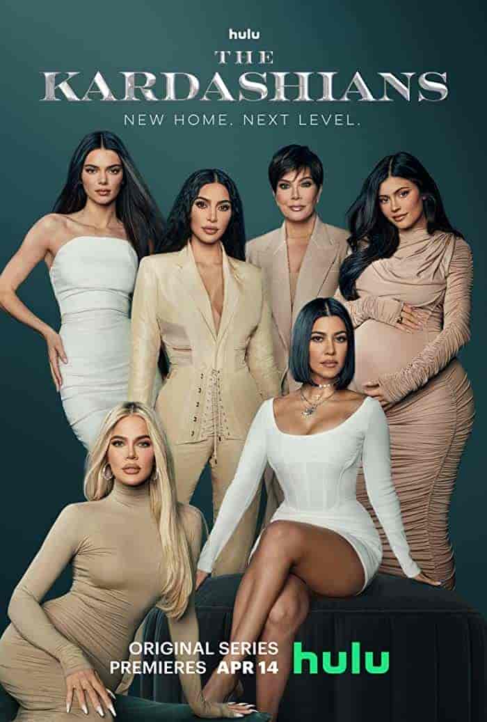 مسلسل The Kardashians الموسم الاول الحلقة 4 الرابعة مترجمة