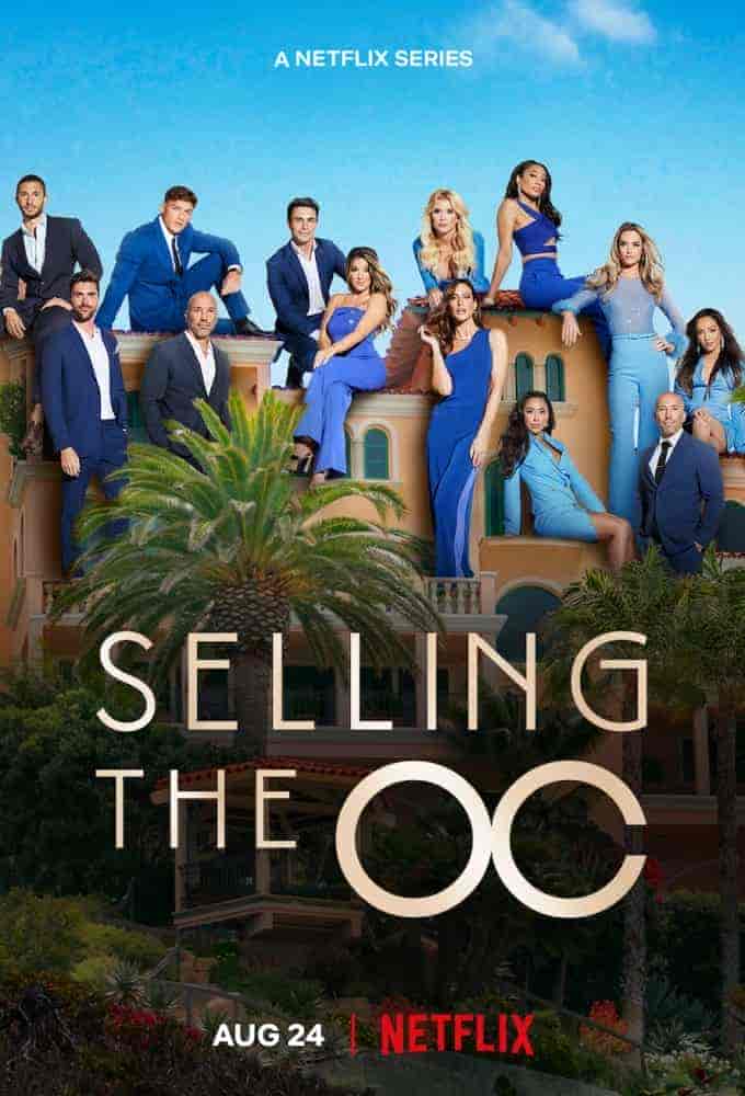 برنامج Selling the OC الموسم الاول الحلقة 7 السابعة مترجمة