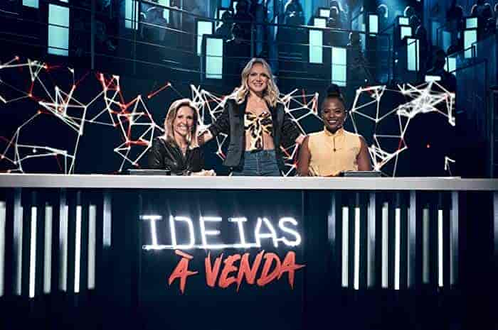 برنامج Ideias à Venda الموسم الاول الحلقة 6 والاخيرة مترجمة