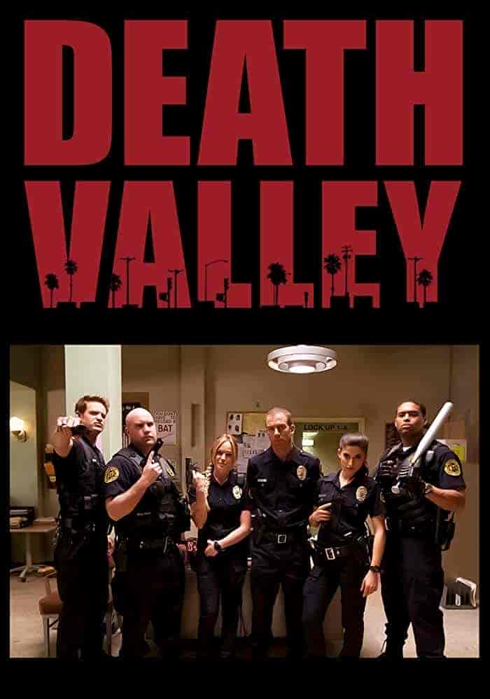 مسلسل Death Valley الموسم الاول الحلقة 4 الرابعة مترجمة