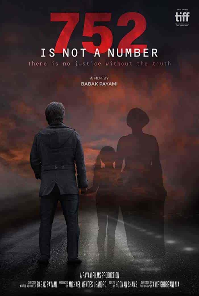 فيلم 752 Is Not a Number 2022 مترجم اون لاين