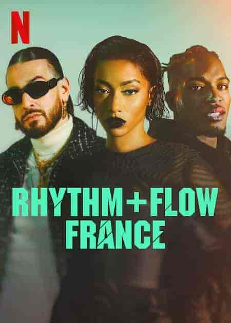 برنامج Rhythm + Flow France الموسم الاول الحلقة 3 مترجمة