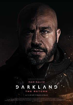 فيلم Darkland: The Return 2023 مدبلج