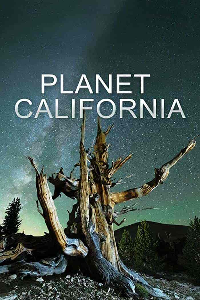 مسلسل Planet California الموسم الاول الحلقة 1 الاولي مترجمة