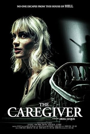 فيلم The Caregiver 2023 مترجم