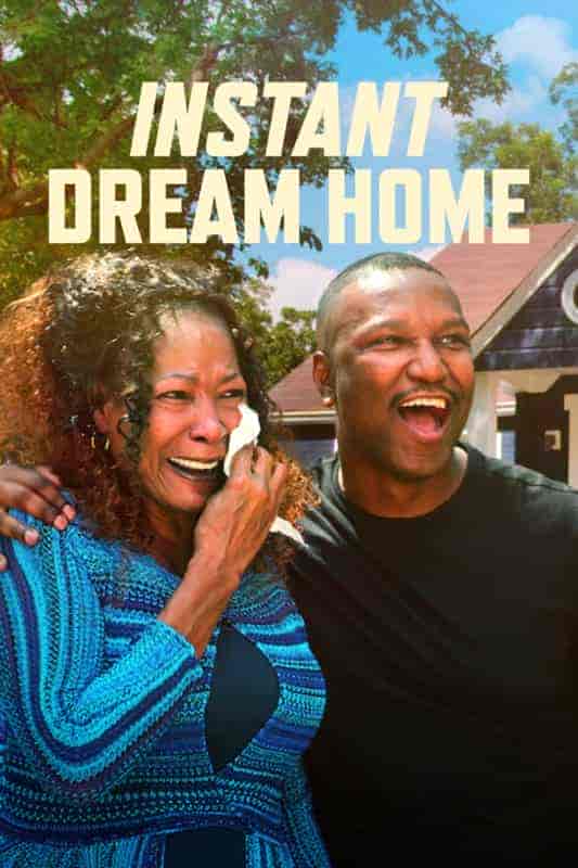 برنامج Instant Dream Home الموسم الاول الحلقة 3 الثالثة مترجمة