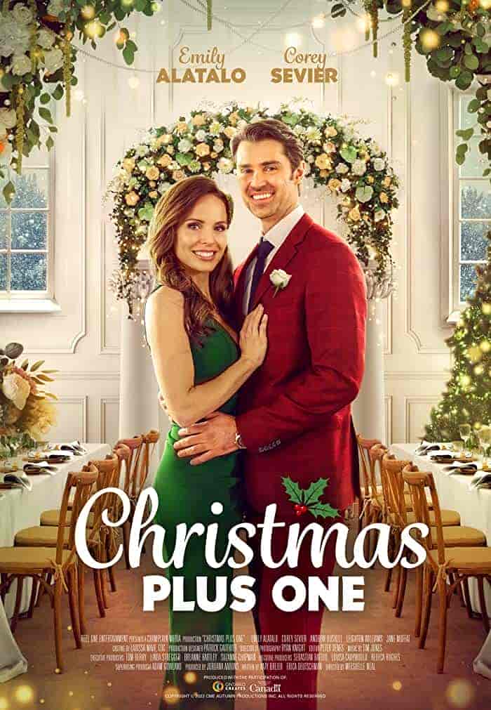 فيلم Christmas Plus One 2022 مترجم اون لاين