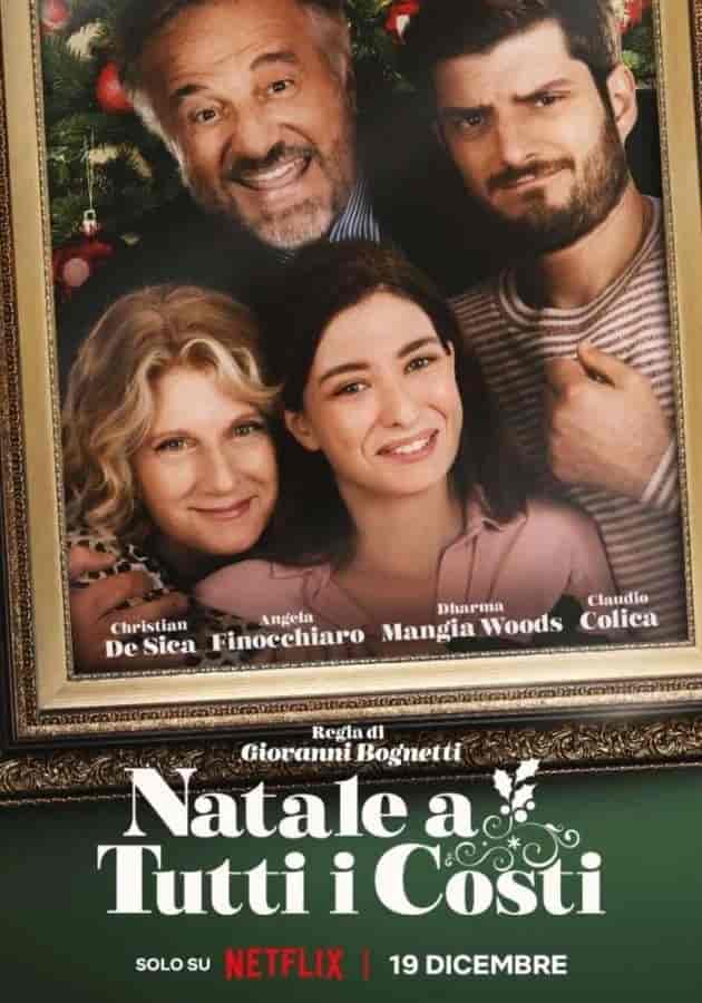 فيلم The Price of Family 2022 مترجم اون لاين