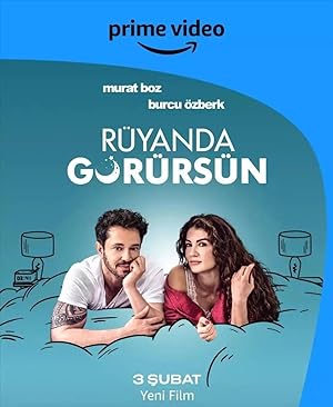 فيلم In Your Dreams 2023 مترجم
