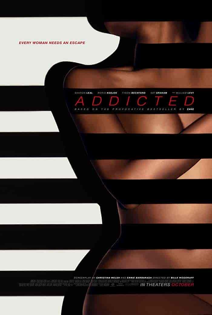 فيلم Addicted 2014 مترجم