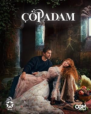 مسلسل رجل العصا الحلقة 25 مدبلجة