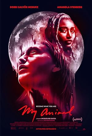 فيلم My Animal 2023 مترجم