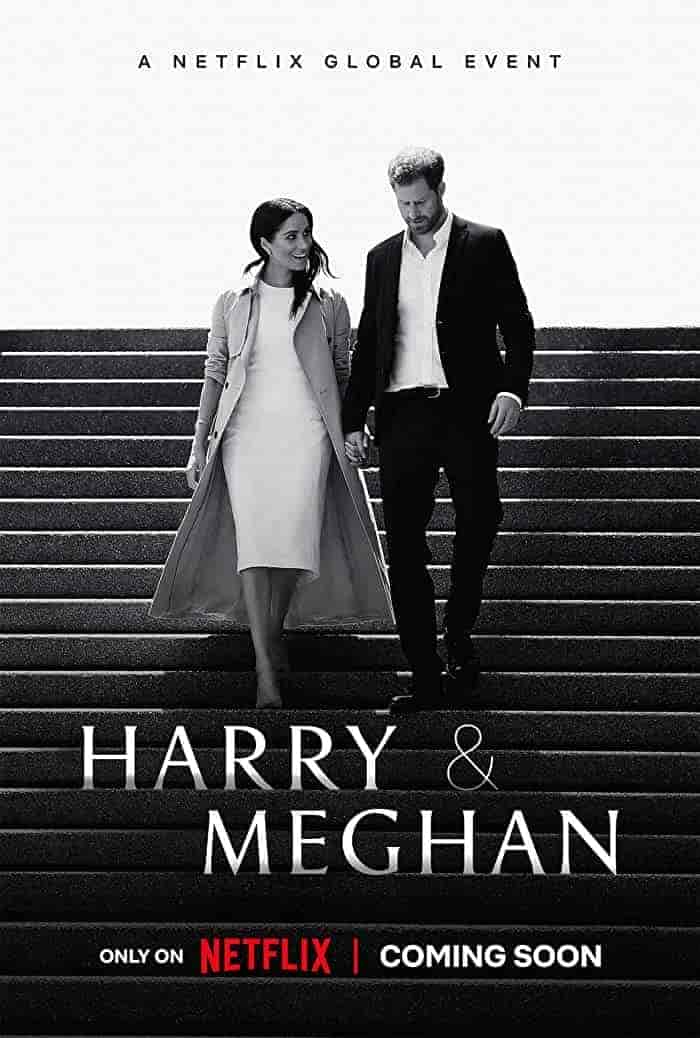 مسلسل Harry & Meghan الموسم الاول الحلقة 3 مترجمة