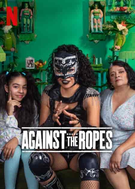 مسلسل Against the Ropes الموسم الاول الحلقة 9 التاسعة مترجمة