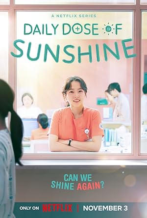 مسلسل Daily Dose of Sunshine الحلقة 4 مترجمة
