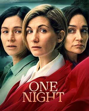 مسلسل One Night الموسم الاول الحلقة 2 الثانية