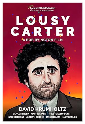فيلم Lousy Carter 2023 مترجم اون لاين