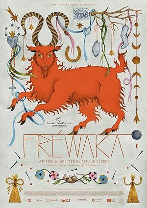 فيلم Frewaka 2024 مترجم اون لاين