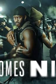 مسلسل Soon Comes Night الموسم الاول الحلقة 2 مترجمة