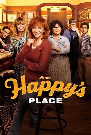 مسلسل Happys Place الموسم الاول الحلقة 17 مترجمة