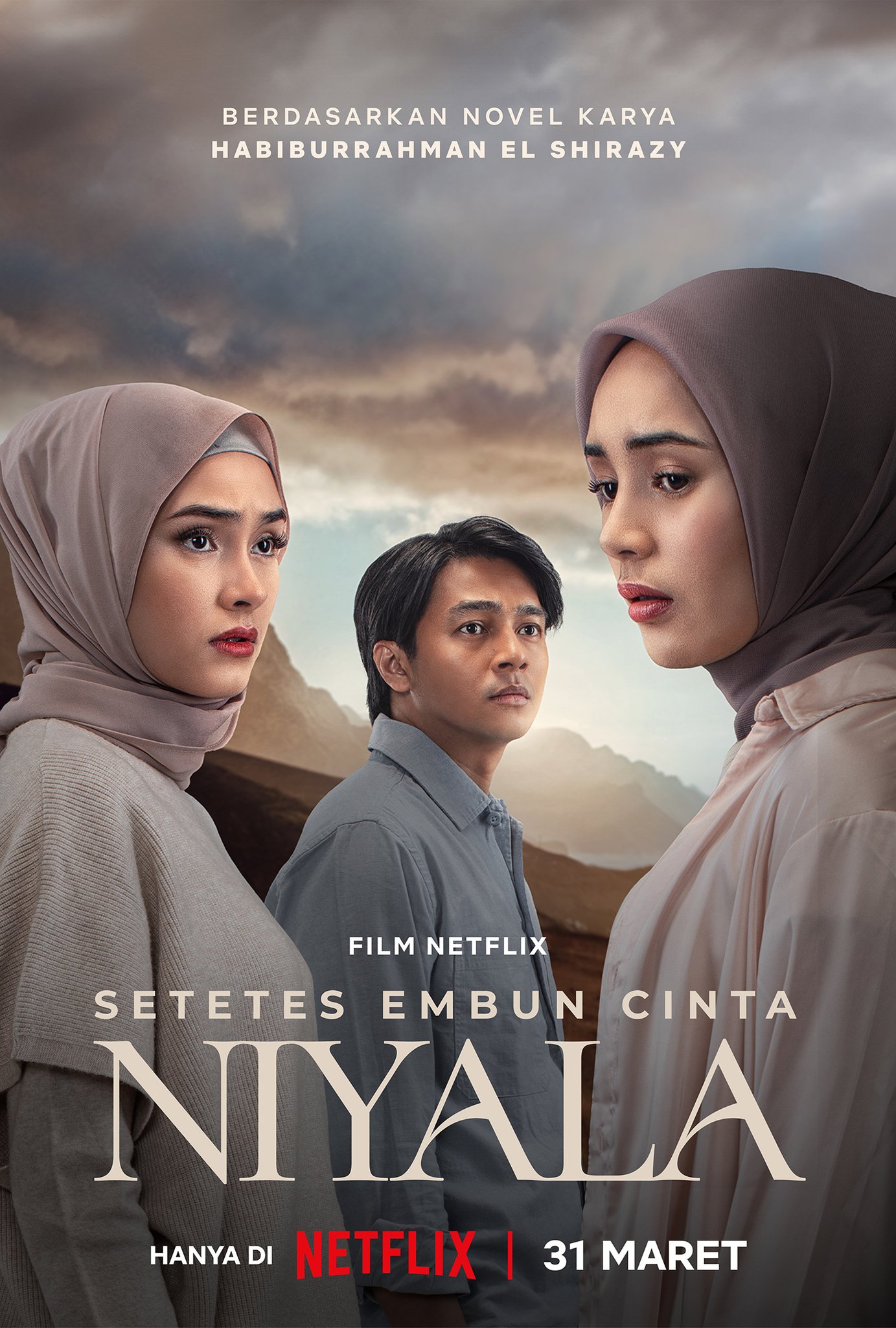 فيلم Promised Hearts 2025 مترجم