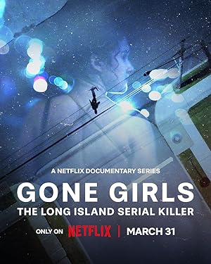 مسلسل Gone Girls: The Long Island Serial Killer الموسم الاول الحلقة 1 مترجمة