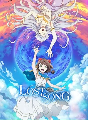 انمي مسلسل Lost Song الموسم الاول الحلقة 1 مترجمة