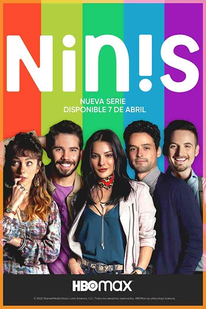 مسلسل Ninis الموسم الاول الحلقة 10 والاخيرة مترجمة