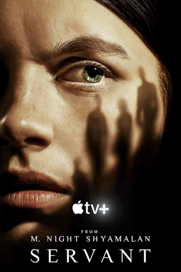 مسلسل Servant الموسم الثالث الحلقة 6 السادسة مترجمة