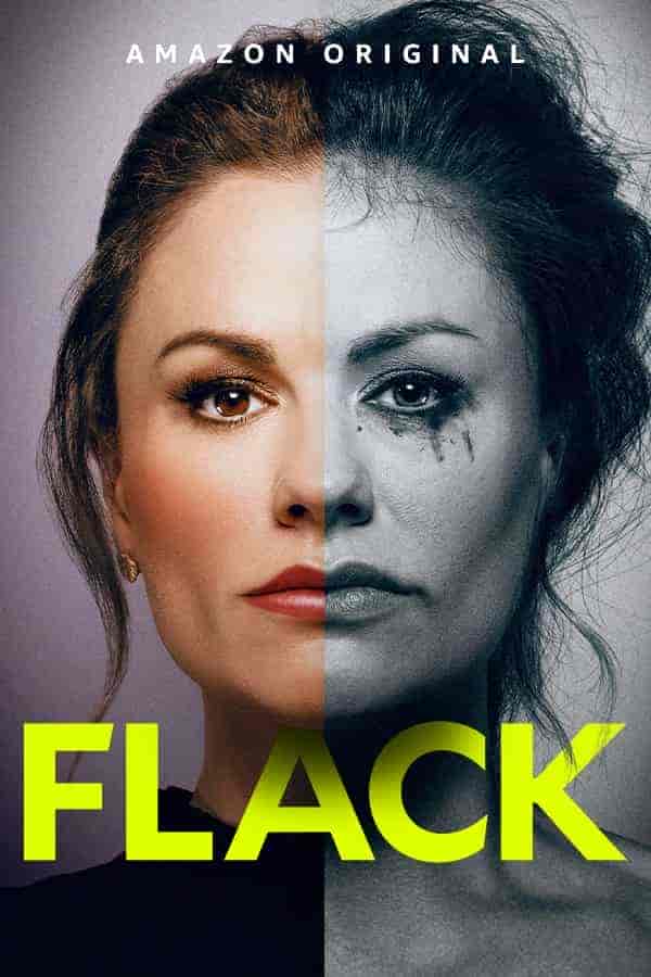 مسلسل Flack الموسم الثاني الحلقة 3 الثالثة مترجمة