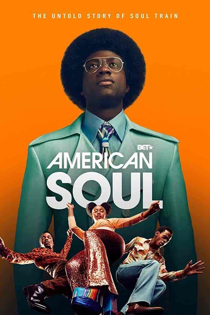 مسلسل American Soul الموسم الاول الحلقة 10 والاخيرة مترجمة