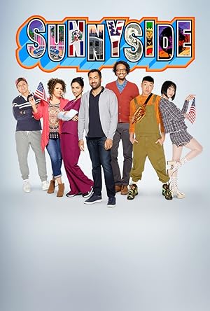 مسلسل Sunnyside الموسم الاول الحلقة 4 مترجمة