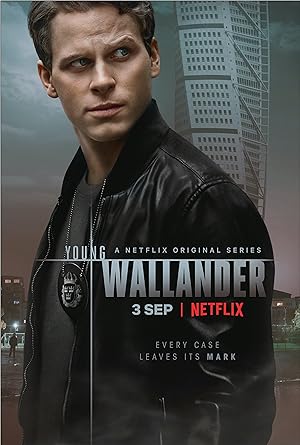 مسلسل Young Wallander الموسم الاول الحلقة 5 الخامسة مترجمة