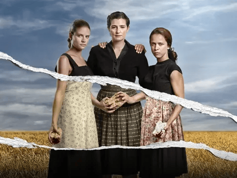 مسلسل شجر الحور الحلقة 118 مدبلجة