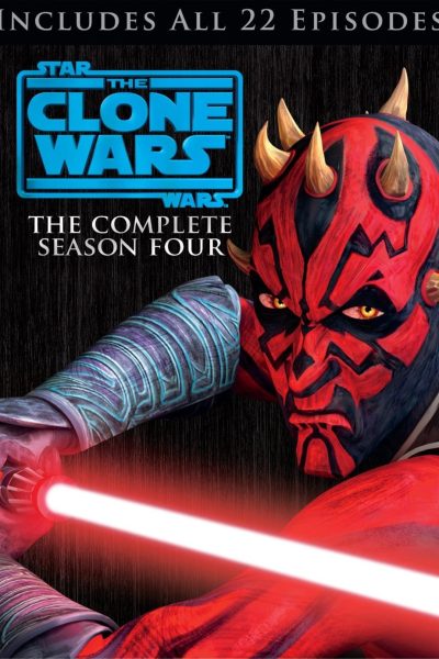 انمي مسلسل Star Wars The Clone Wars الموسم الرابع الحلقة 11 مترجمة