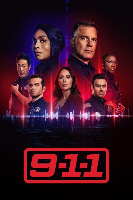 مسلسل 911 الموسم الثامن الحلقة 16 مترجمة
