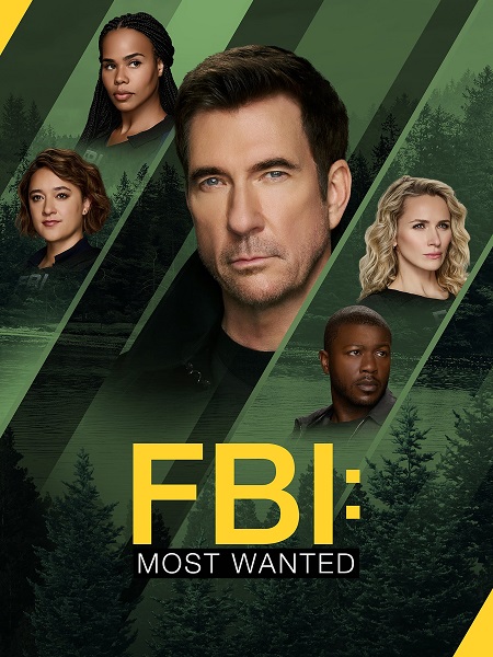 مسلسل FBI Most Wanted الموسم السادس الحلقة 11 مترجمة