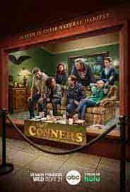 مسلسل The Conners الموسم الخامس الحلقة 21 مترجمة